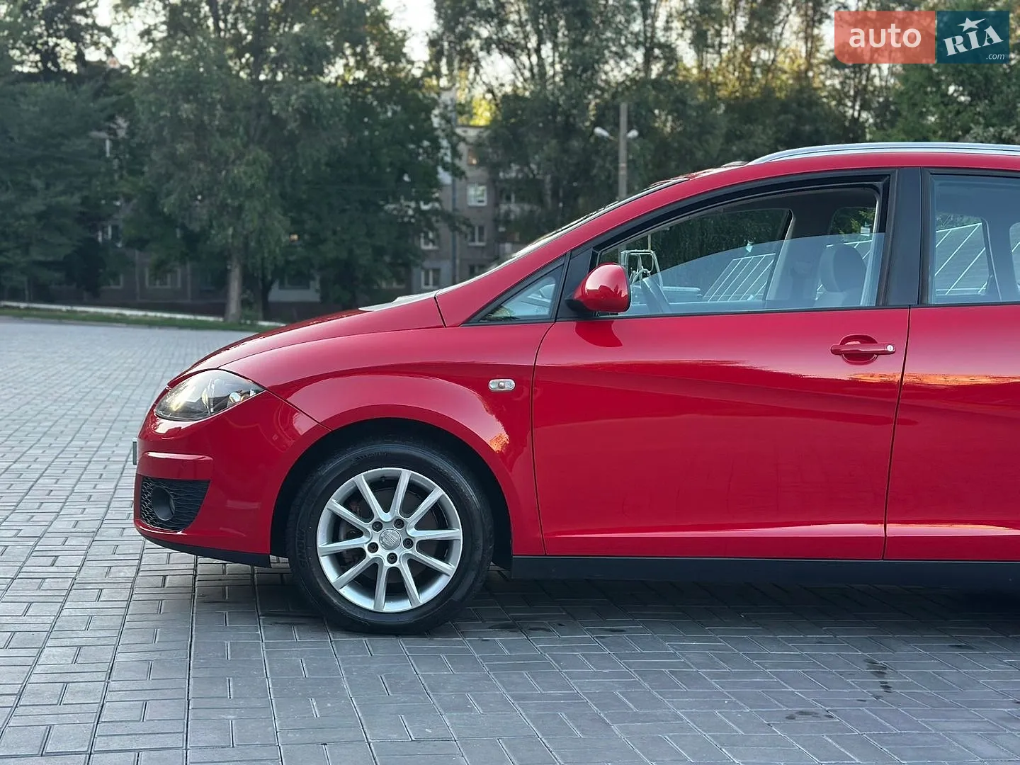 2010 SEAT Altea - мініатюра 11