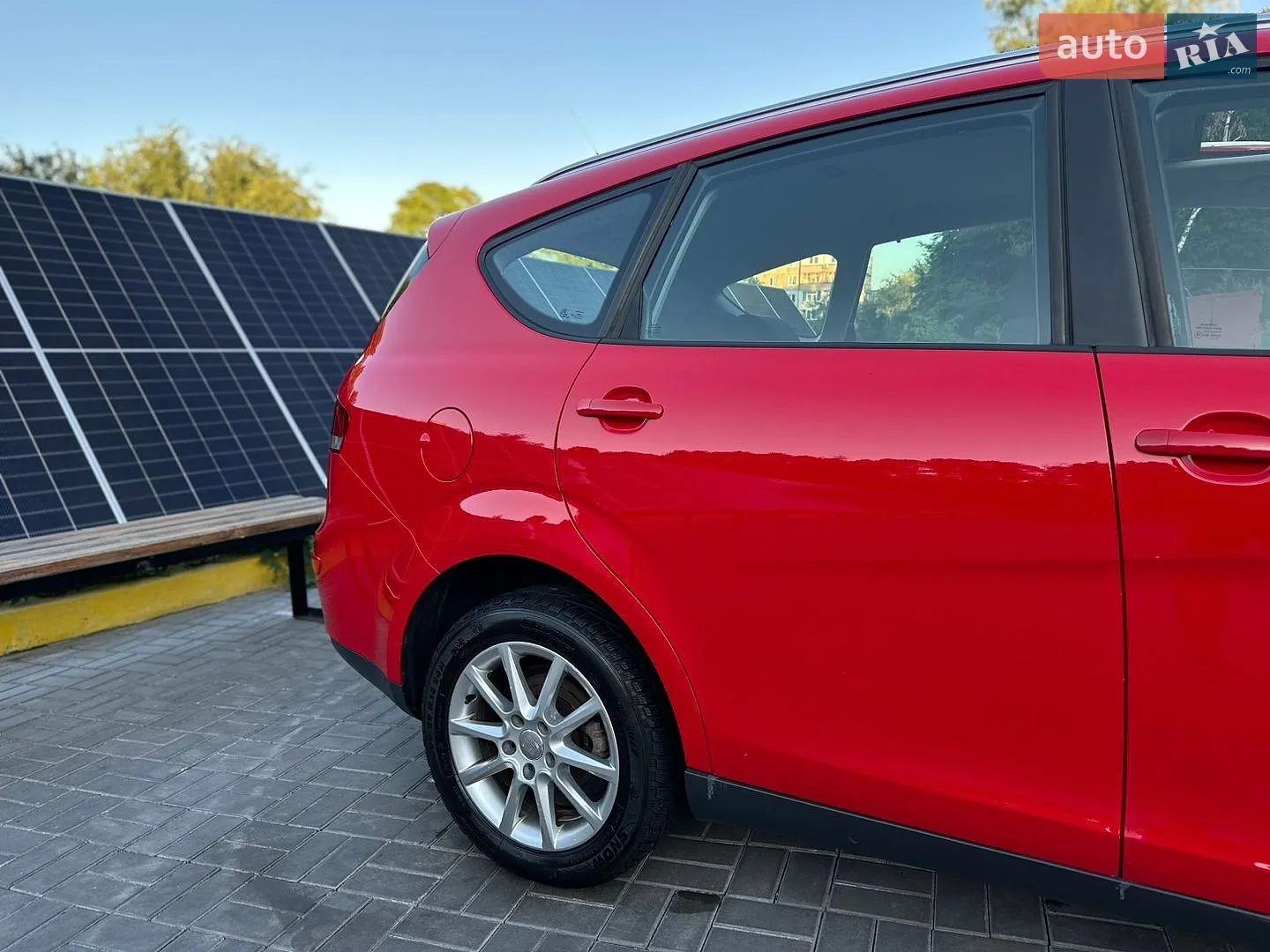 2010 SEAT Altea - мініатюра 19