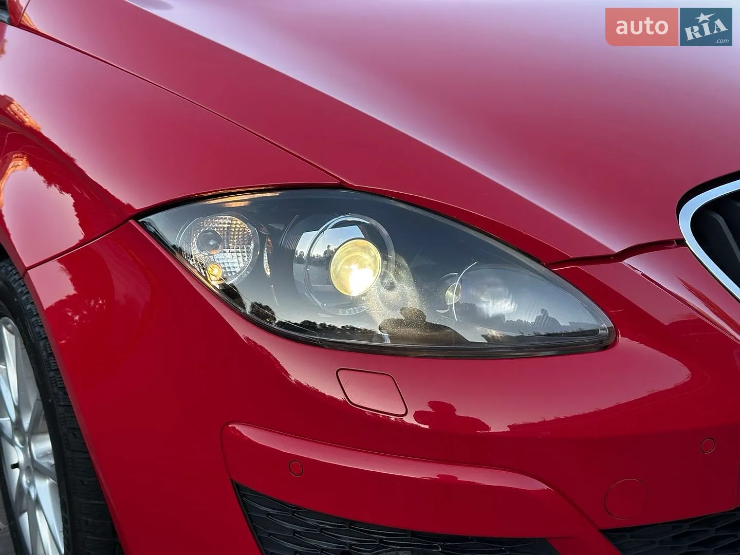 2010 SEAT Altea - мініатюра 24