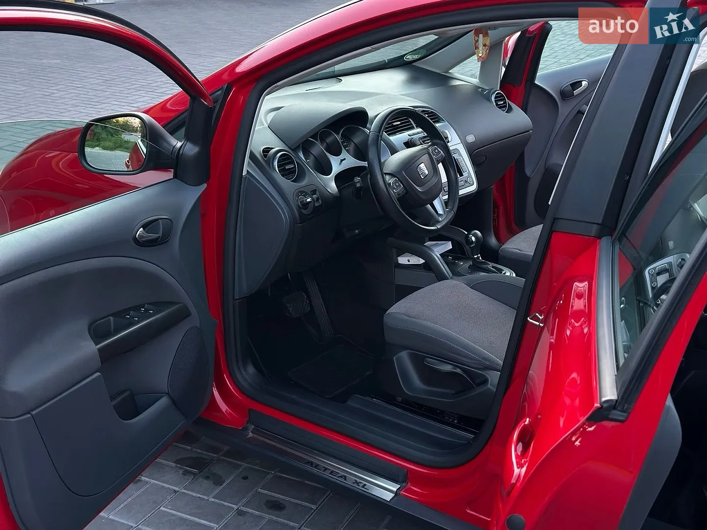 2010 SEAT Altea - мініатюра 27