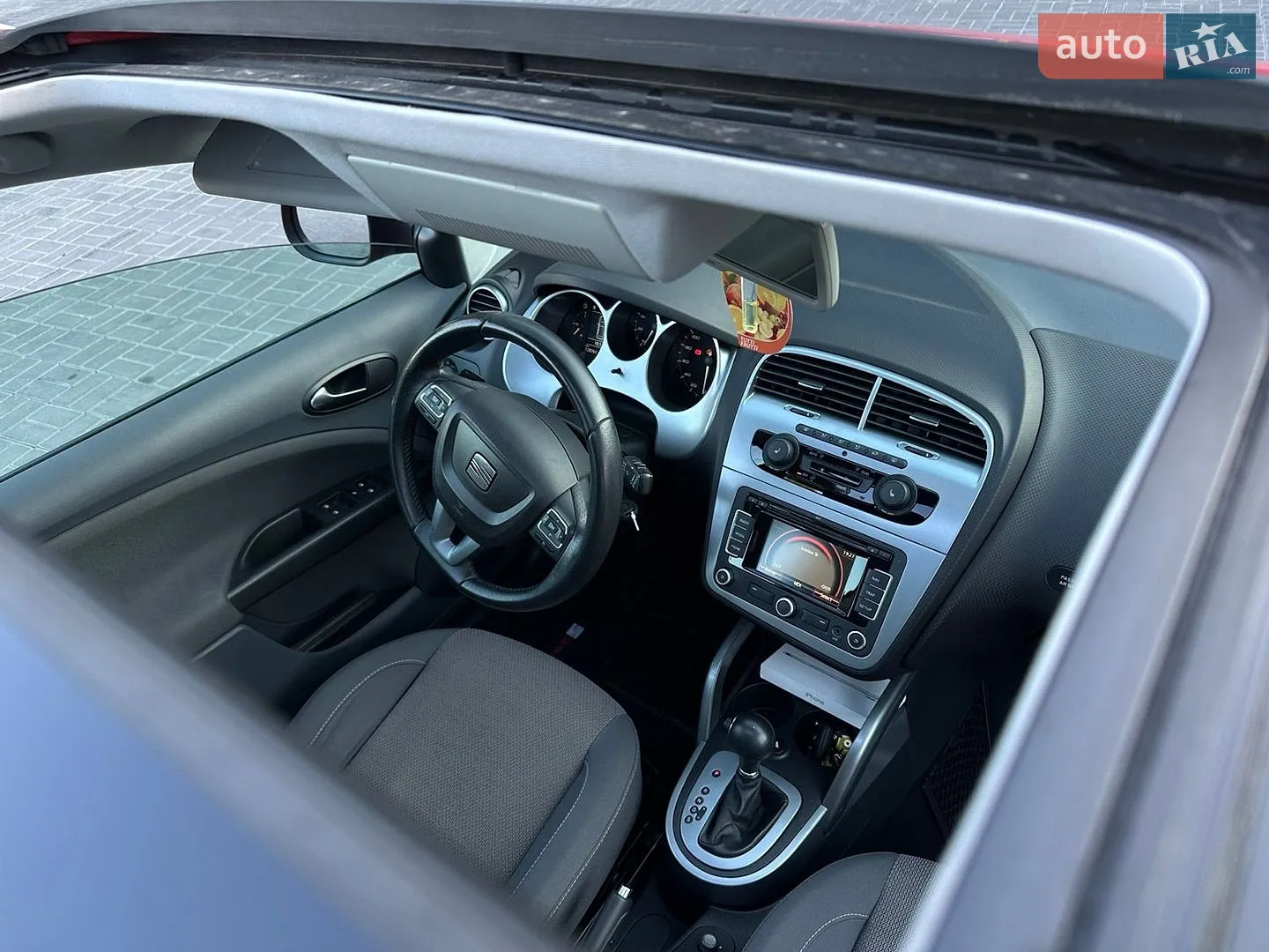 2010 SEAT Altea - мініатюра 26
