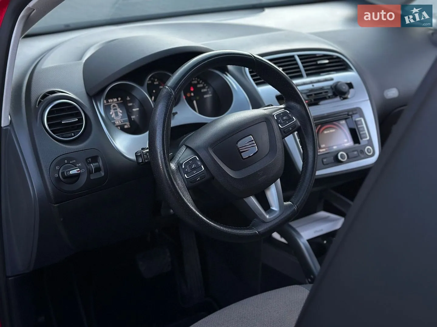 2010 SEAT Altea - мініатюра 28