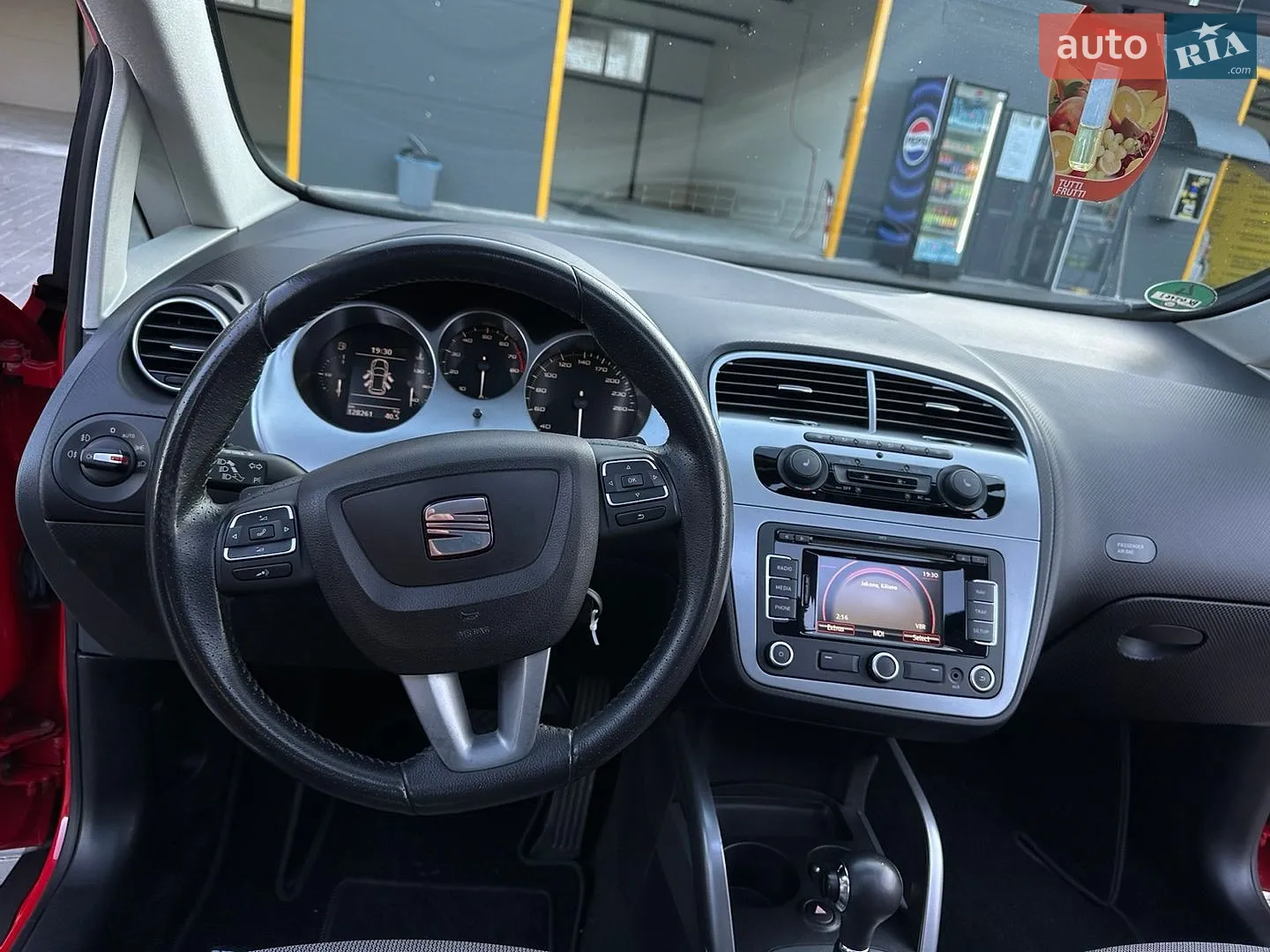 2010 SEAT Altea - мініатюра 29