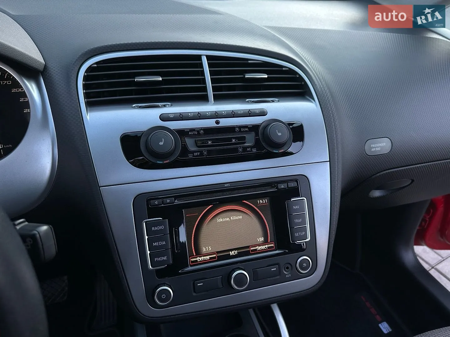 2010 SEAT Altea - мініатюра 31