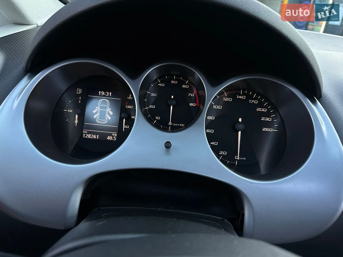 2010 SEAT Altea - мініатюра 30