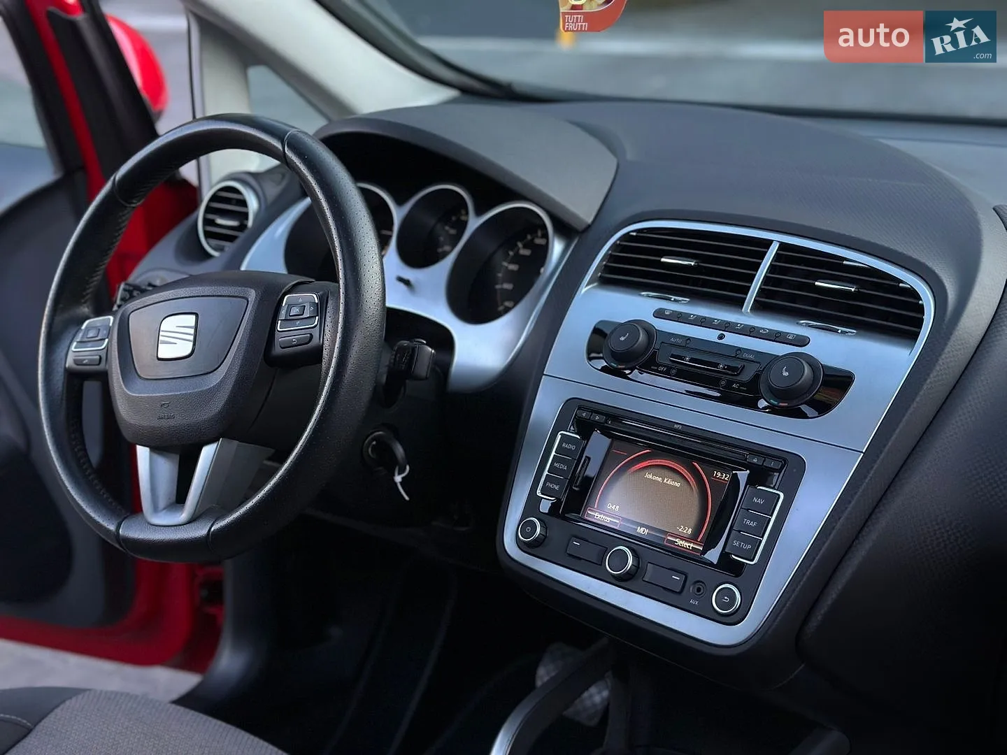2010 SEAT Altea - мініатюра 34