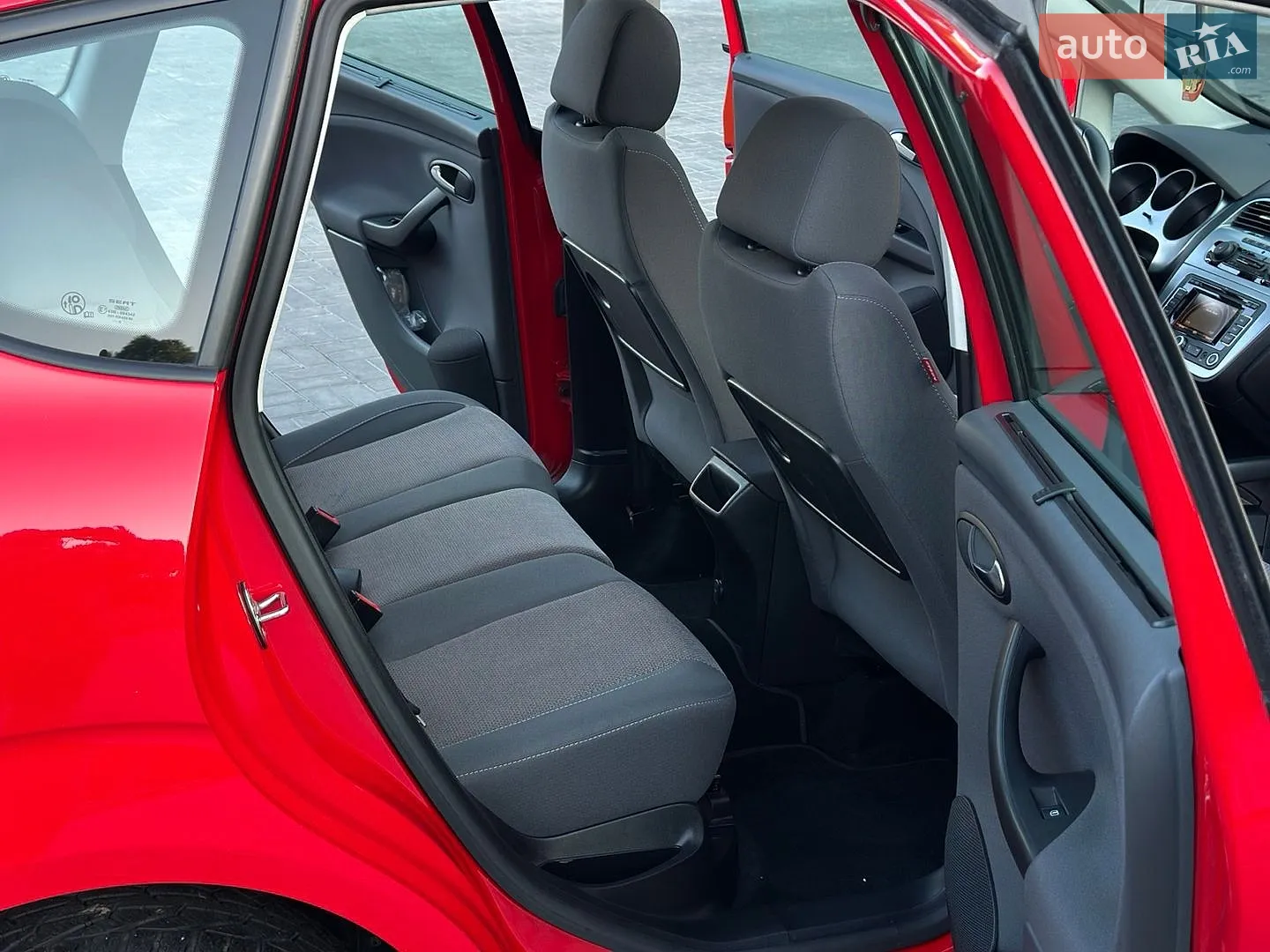 2010 SEAT Altea - мініатюра 36
