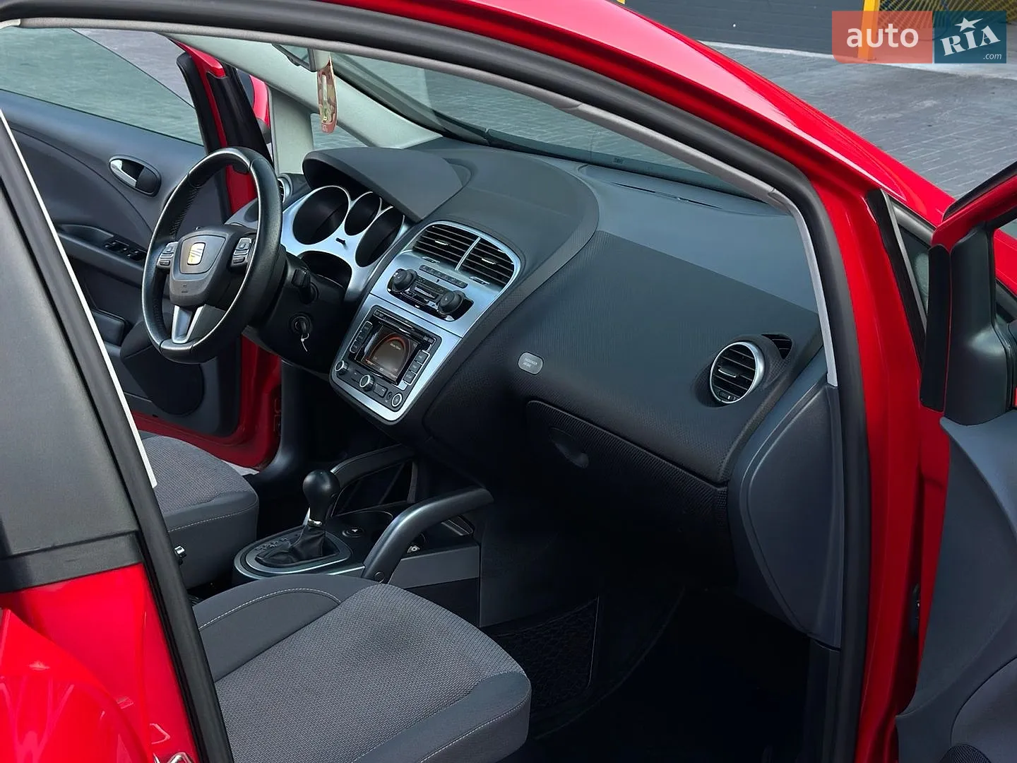 2010 SEAT Altea - мініатюра 37