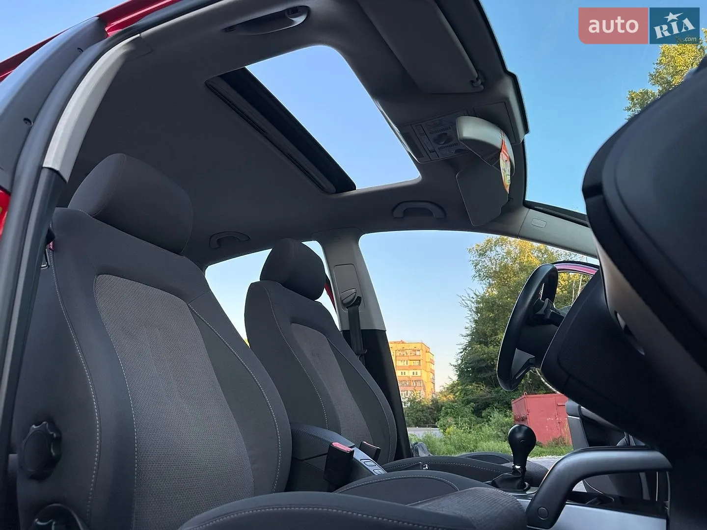 2010 SEAT Altea - мініатюра 38