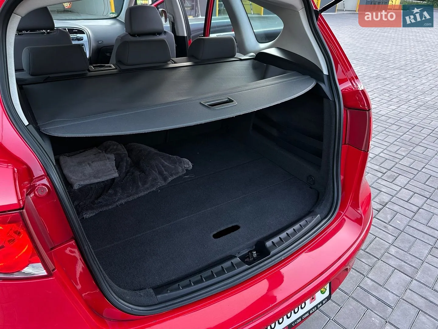 2010 SEAT Altea - мініатюра 40