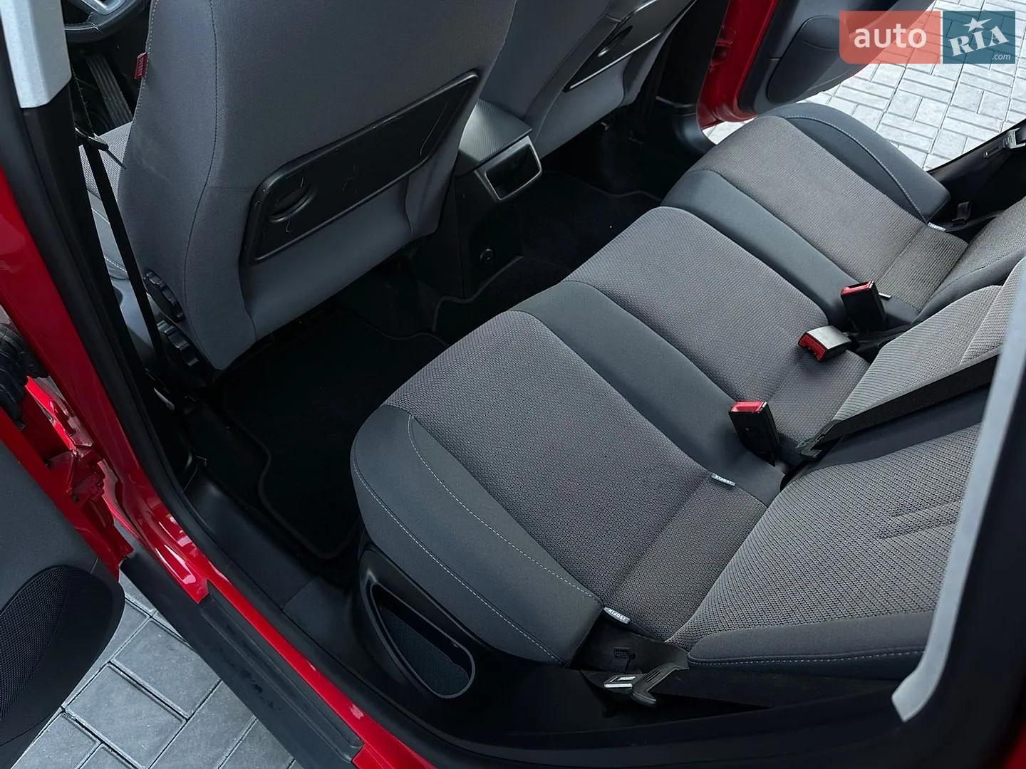 2010 SEAT Altea - мініатюра 45