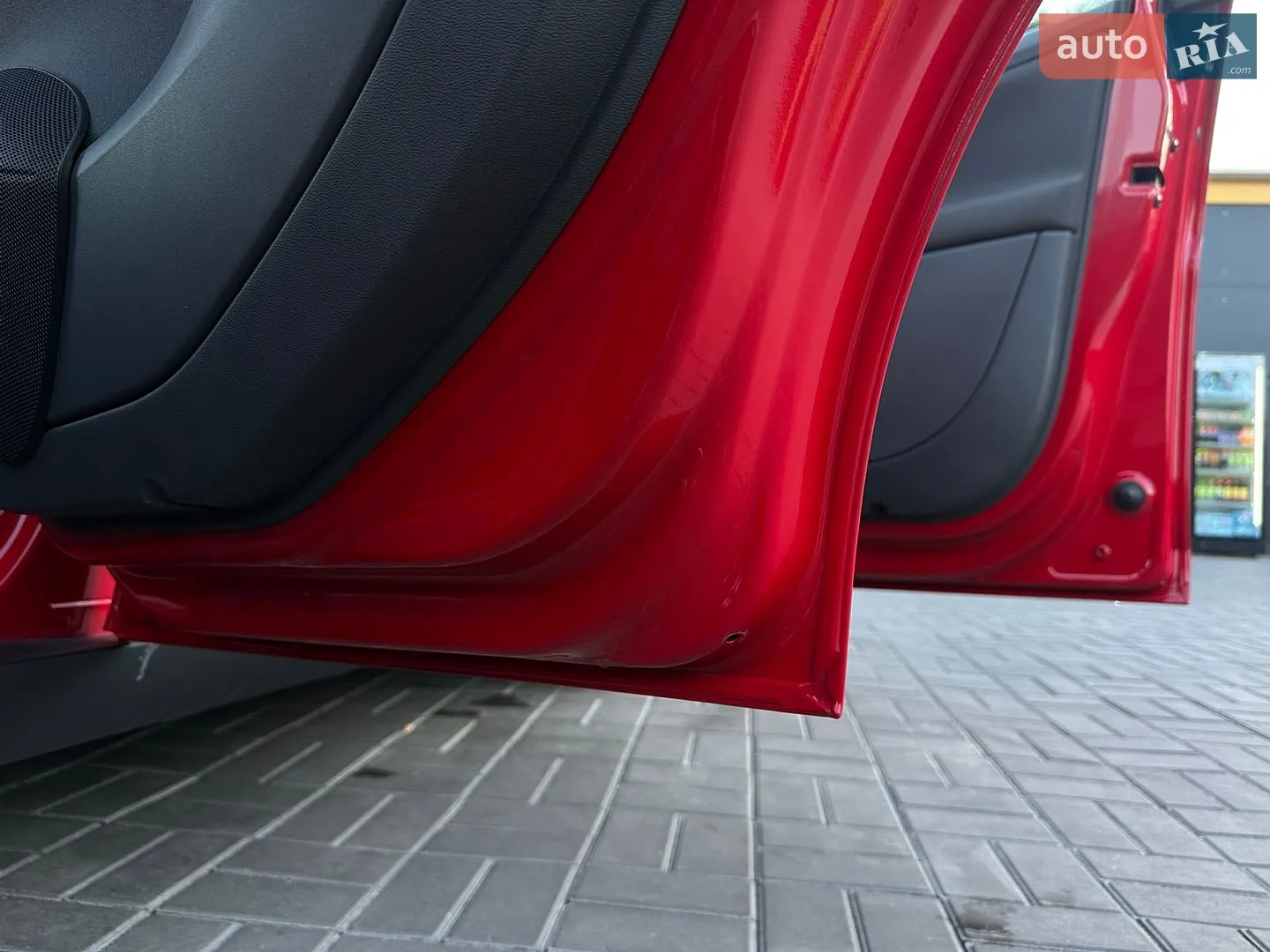 2010 SEAT Altea - мініатюра 50