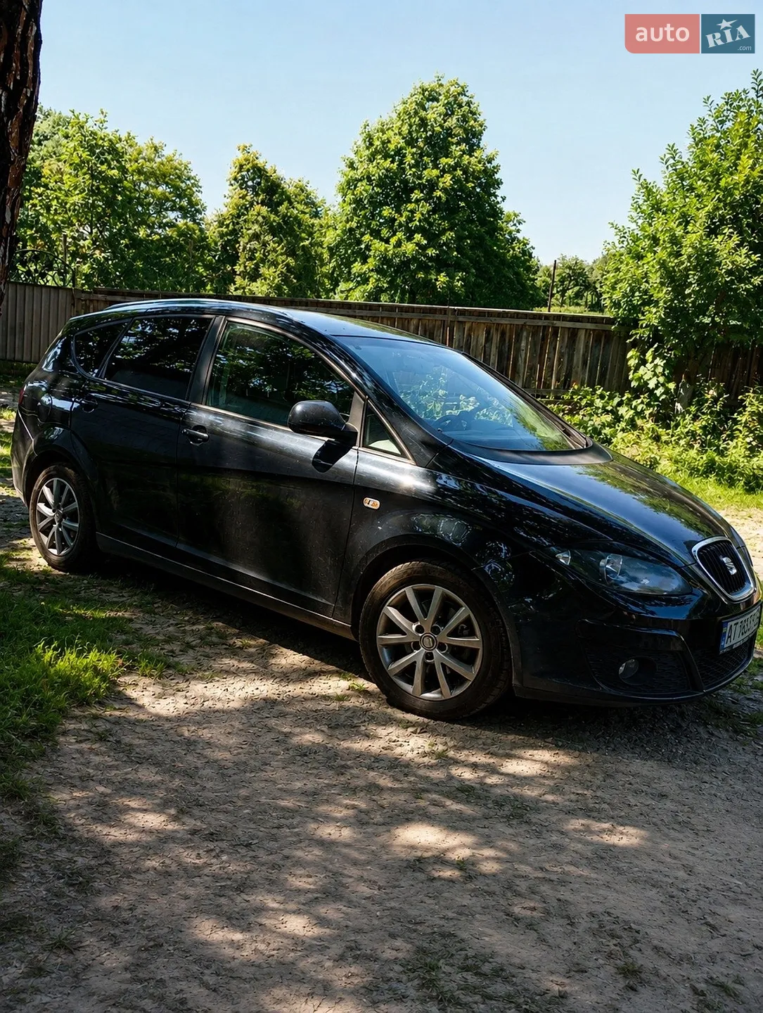 2013 SEAT Altea - мініатюра 2