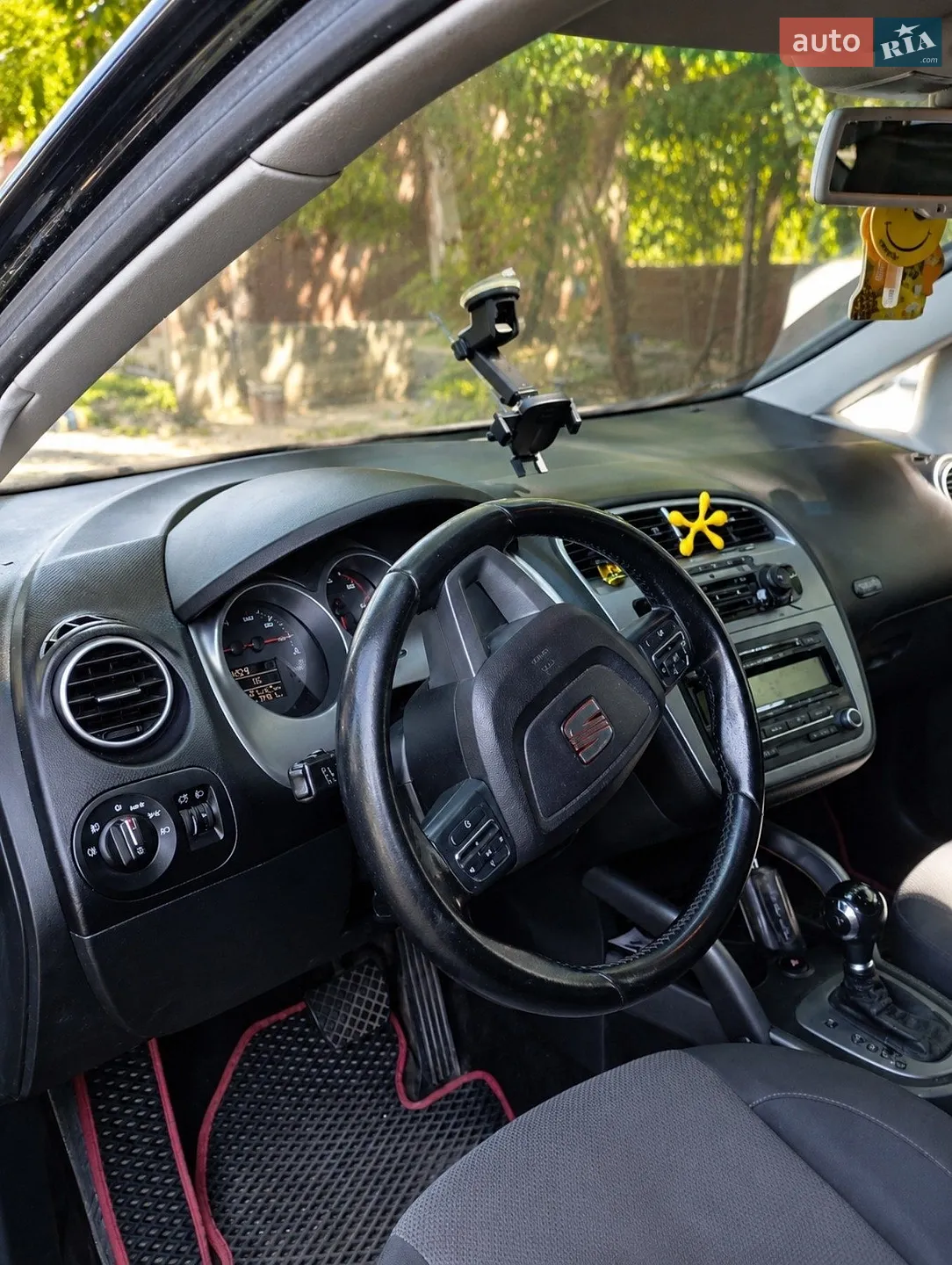 2013 SEAT Altea - мініатюра 6
