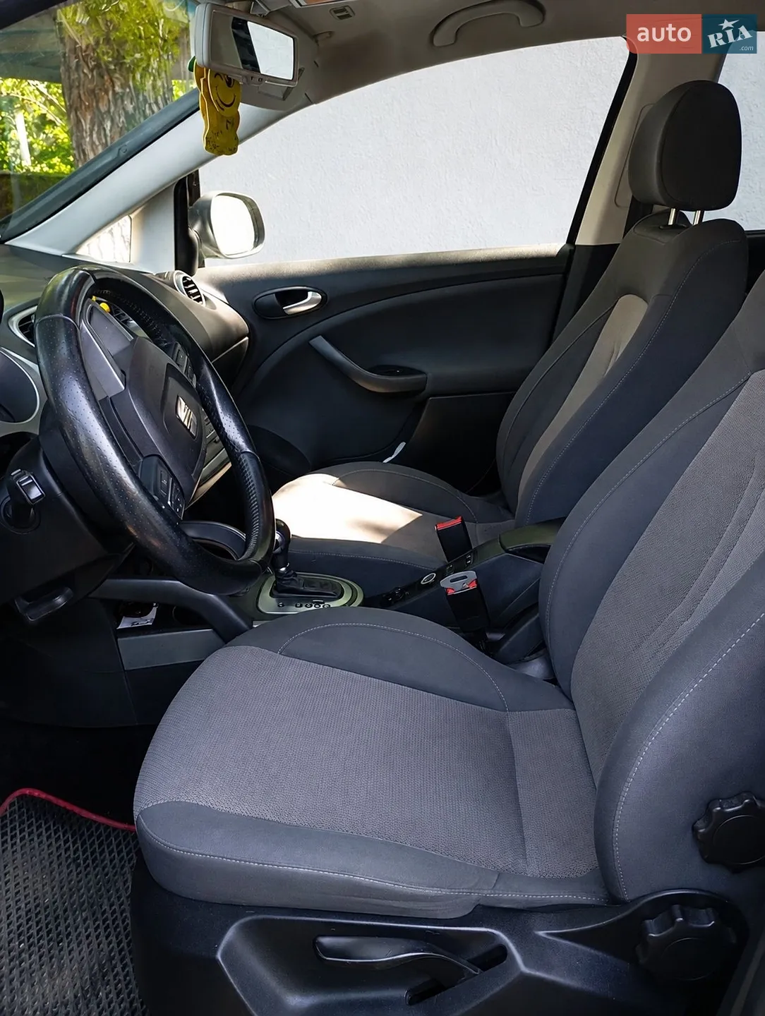 2013 SEAT Altea - мініатюра 7