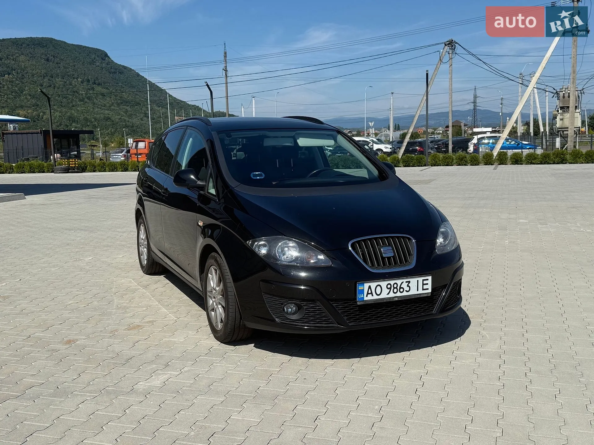 SEAT Altea XL 2015 VIN VSSZZZ5PZFR020257 фото оголошення 3 з 23