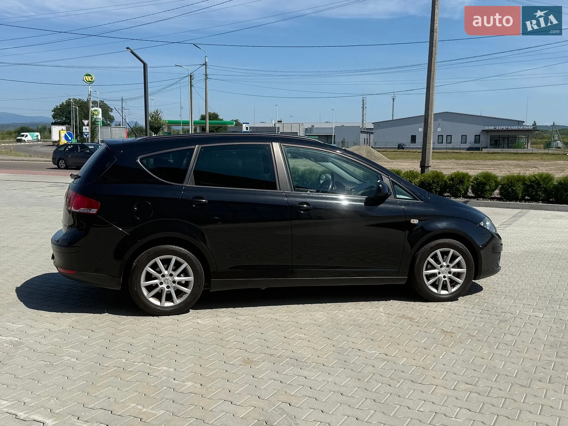 SEAT Altea XL 2015 VIN VSSZZZ5PZFR020257 фото оголошення 6 з 23