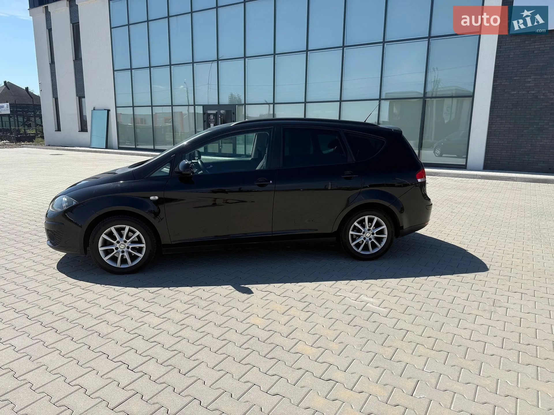 SEAT Altea XL 2015 VIN VSSZZZ5PZFR020257 фото оголошення 5 з 23