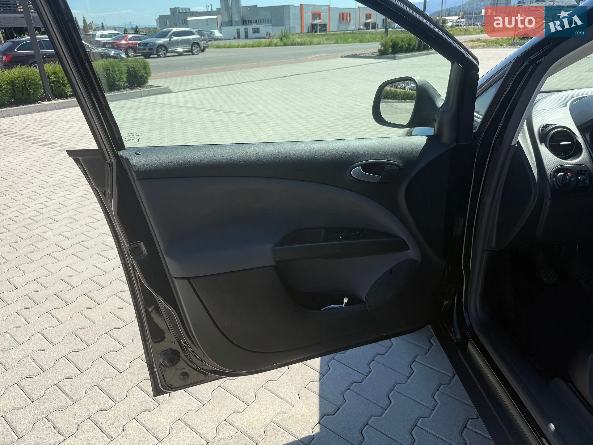 SEAT Altea XL 2015 VIN VSSZZZ5PZFR020257 фото оголошення 9 з 23