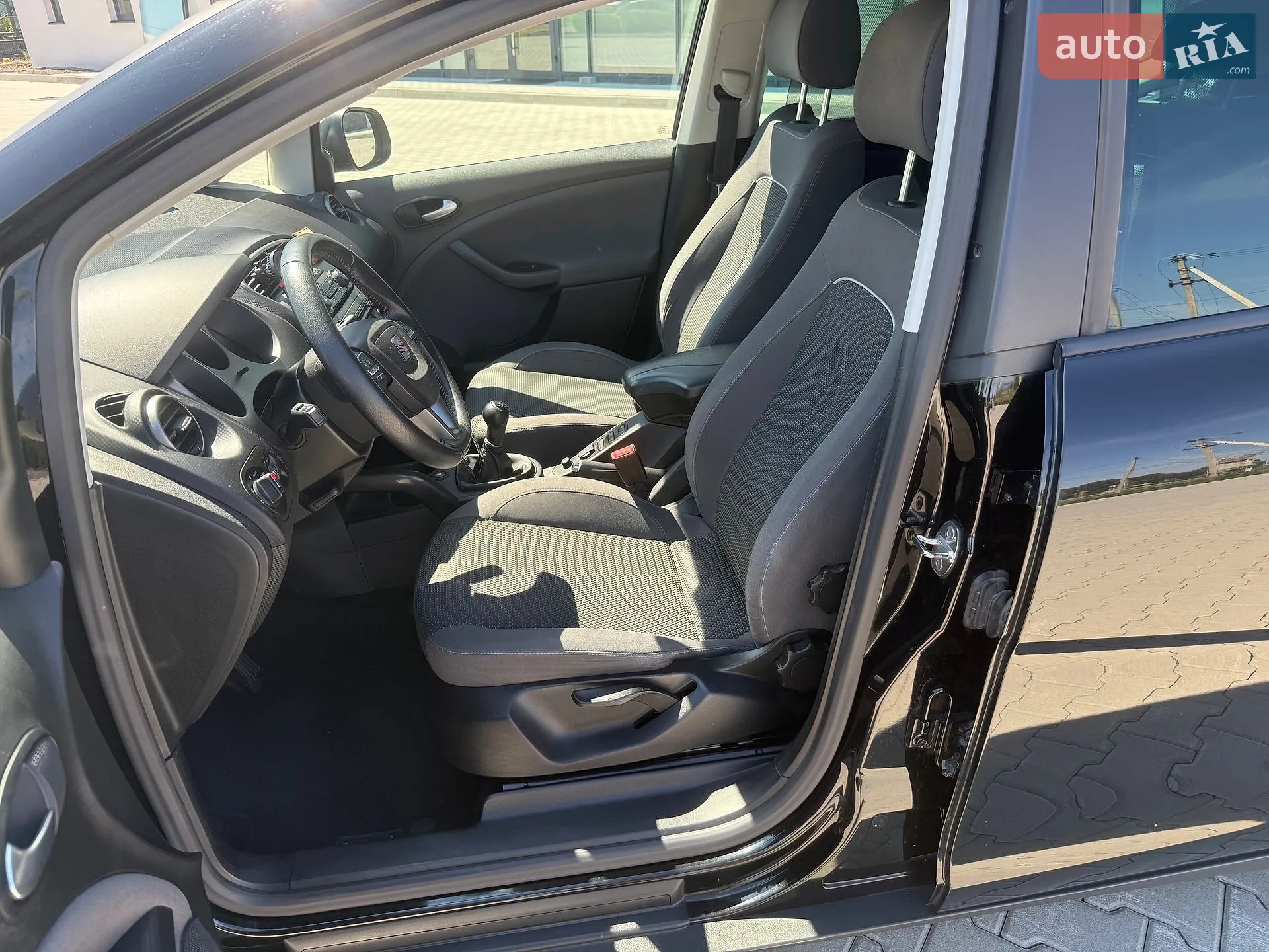 SEAT Altea XL 2015 VIN VSSZZZ5PZFR020257 фото оголошення 11 з 23