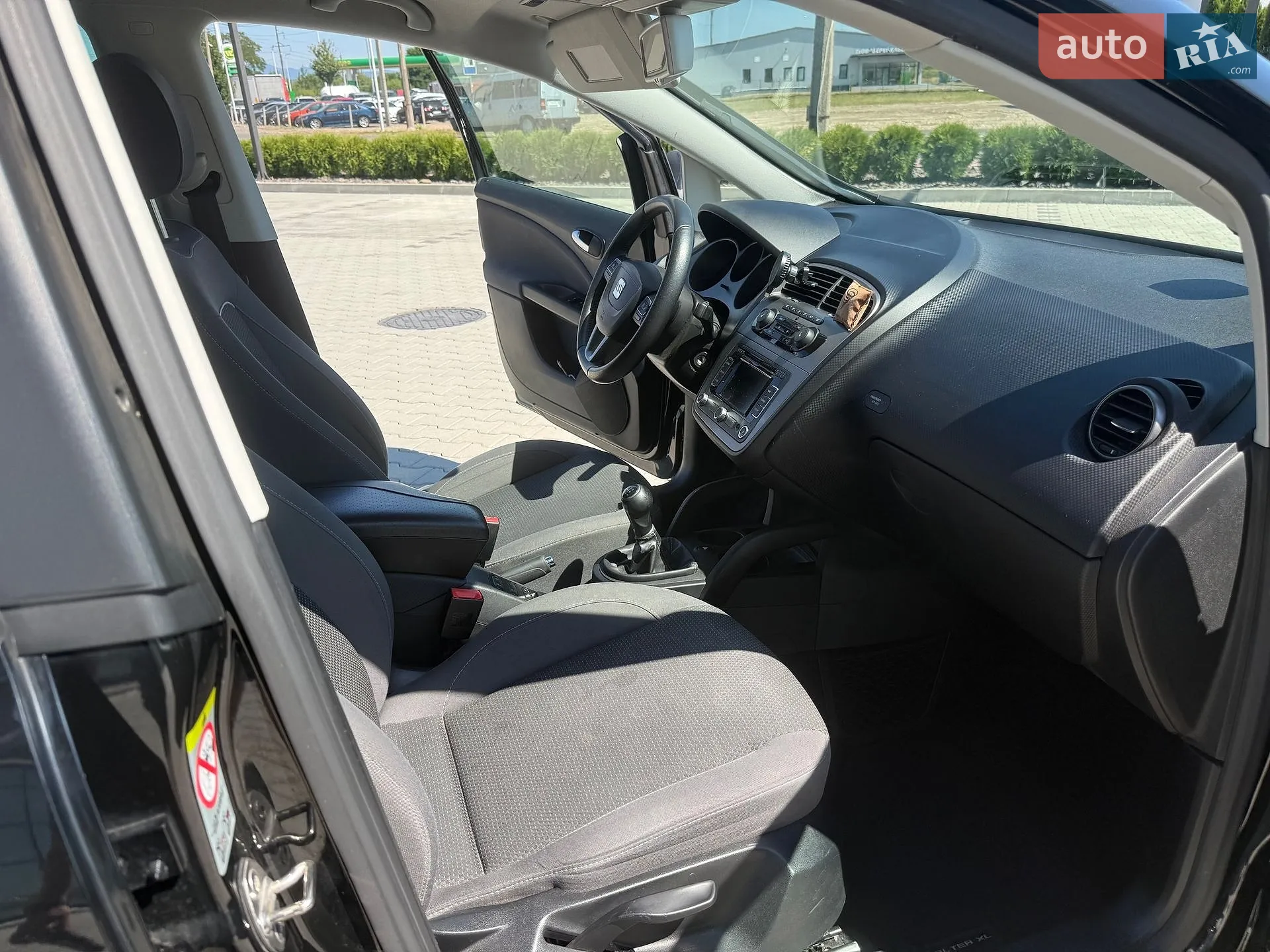 SEAT Altea XL 2015 VIN VSSZZZ5PZFR020257 фото оголошення 16 з 23