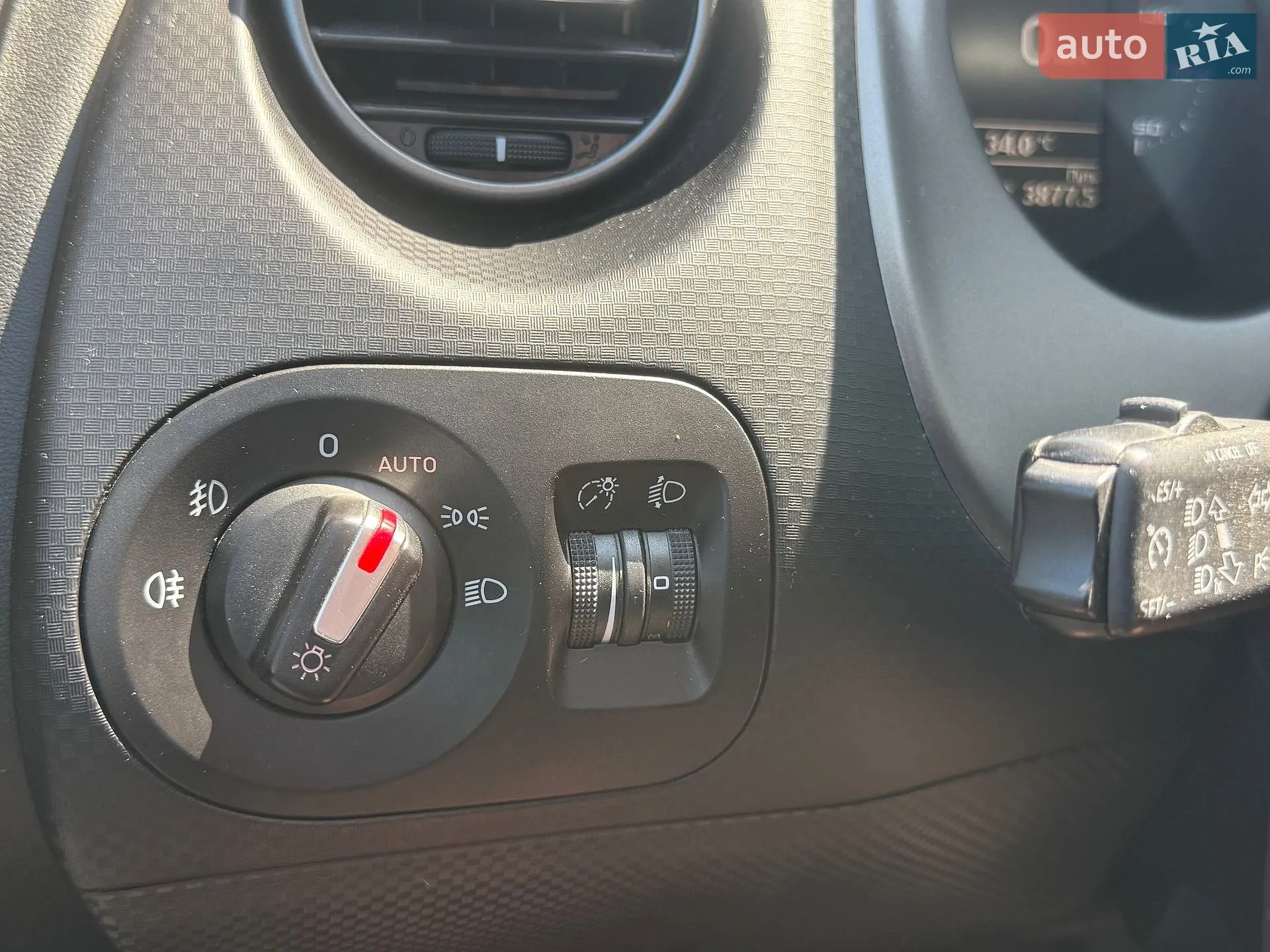 SEAT Altea XL 2015 VIN VSSZZZ5PZFR020257 фото оголошення 12 з 23