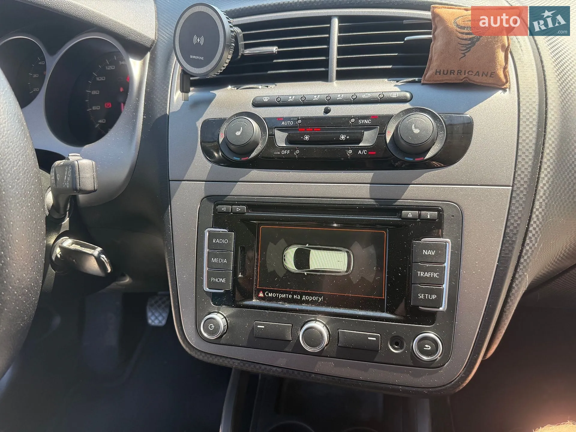SEAT Altea XL 2015 VIN VSSZZZ5PZFR020257 фото оголошення 15 з 23