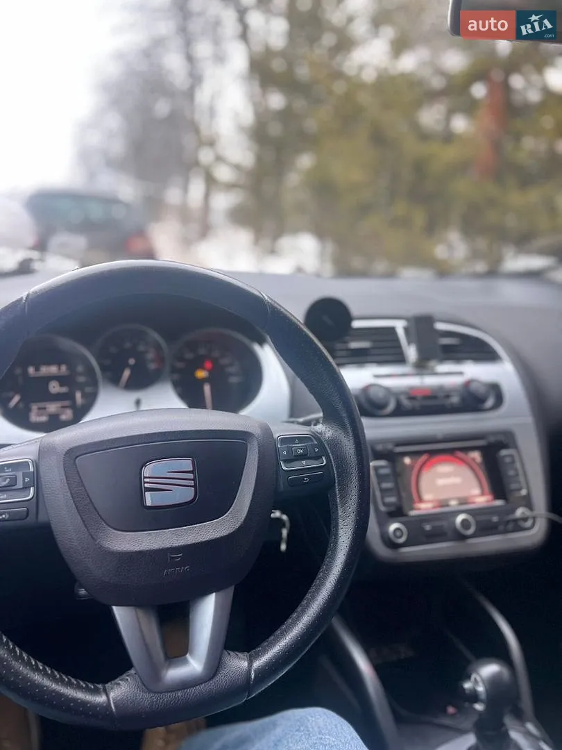 2010 SEAT Altea - мініатюра 6