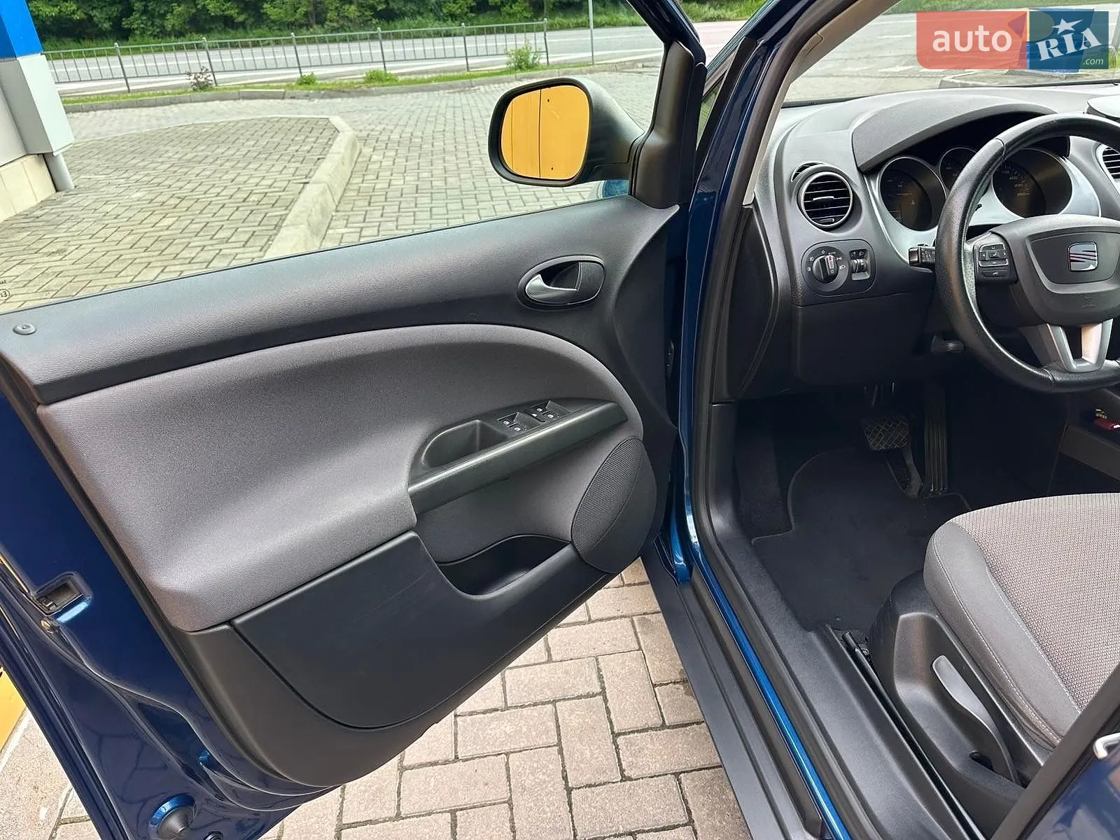 2012 SEAT Altea - мініатюра 12