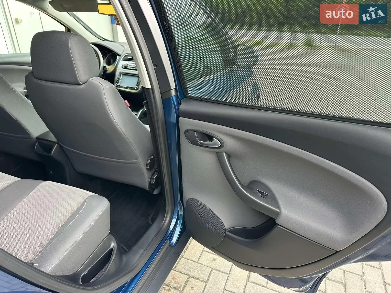 2012 SEAT Altea - мініатюра 15