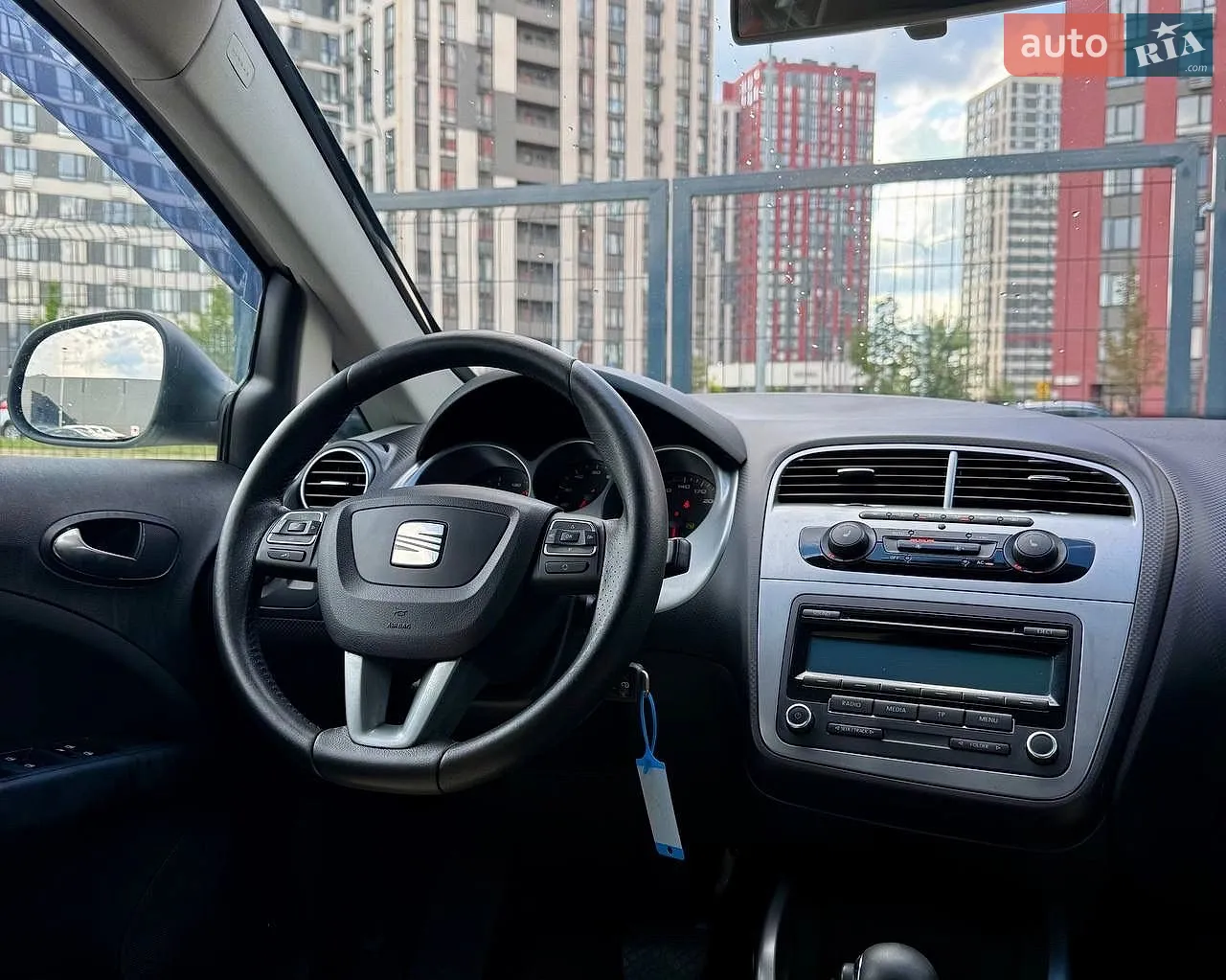 2013 SEAT Altea - мініатюра 19