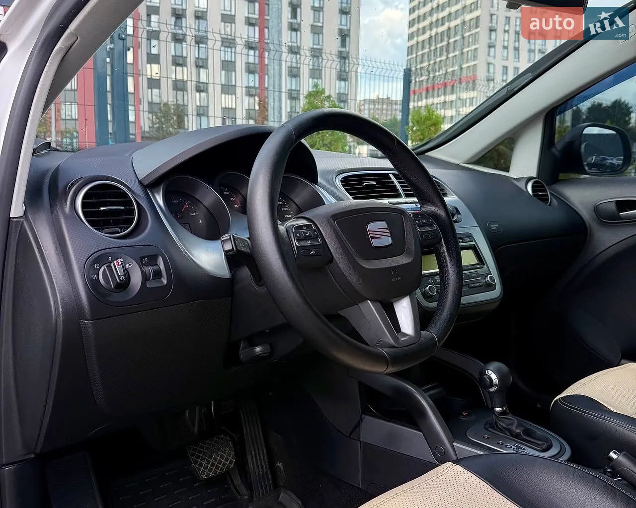 2013 SEAT Altea - мініатюра 25