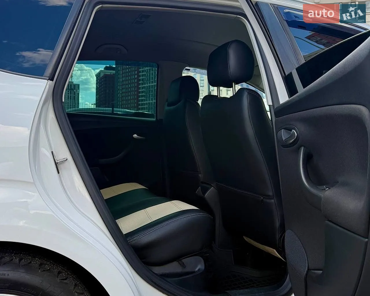 2013 SEAT Altea - мініатюра 28