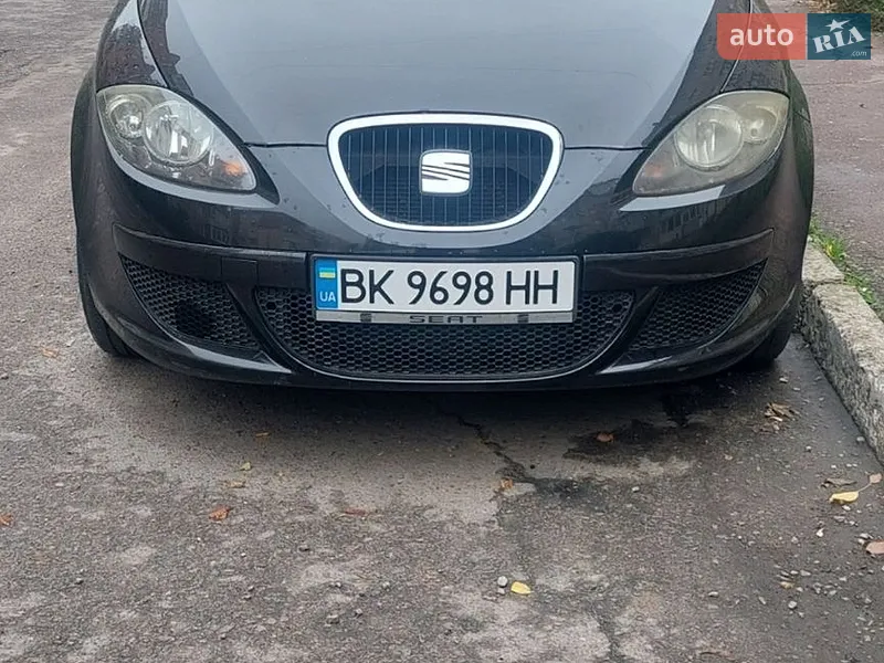 SEAT Altea XL