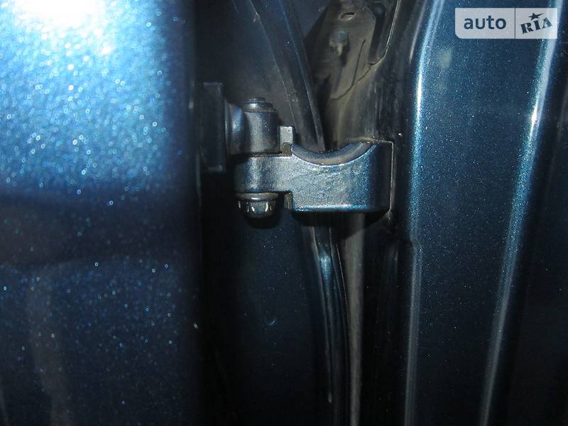 Седан SEAT Altea 2007 в Тернополе