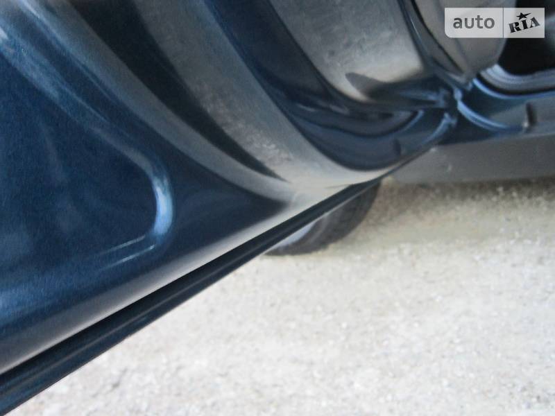 Седан SEAT Altea 2007 в Тернополе