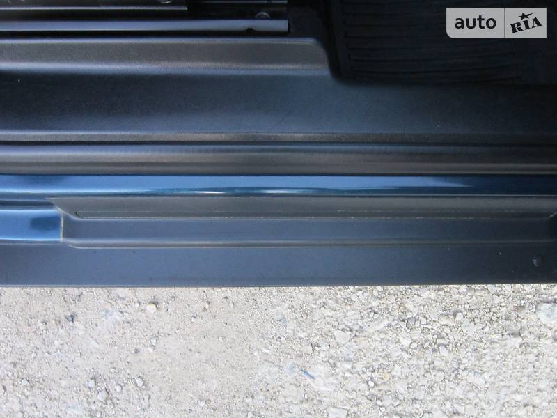 Седан SEAT Altea 2007 в Тернополе