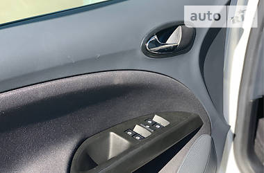 Хетчбек SEAT Altea 2009 в 
