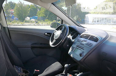 Мінівен SEAT Altea 2006 в Лутугиному