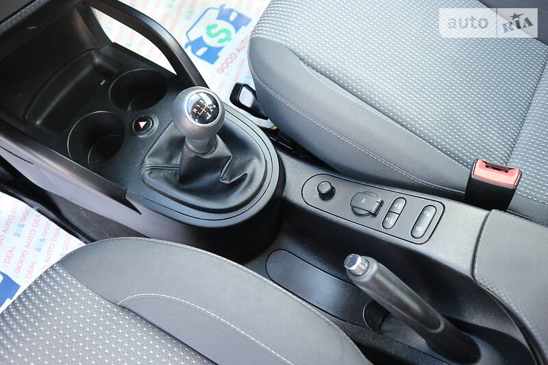 Мінівен SEAT Altea 2009 в Харкові