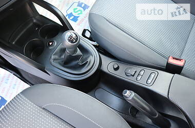 Мінівен SEAT Altea 2009 в 