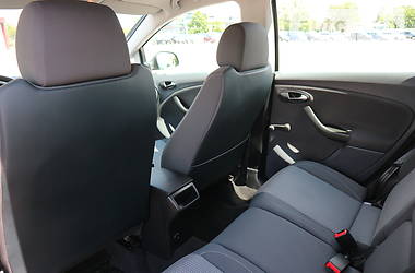 Мінівен SEAT Altea 2009 в 