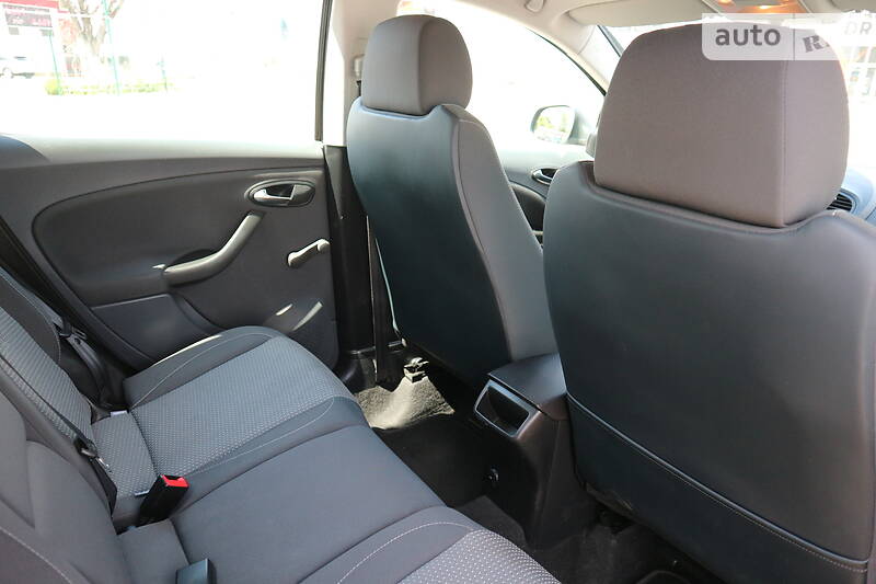 Мінівен SEAT Altea 2009 в Харкові