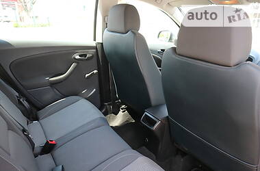 Мінівен SEAT Altea 2009 в 