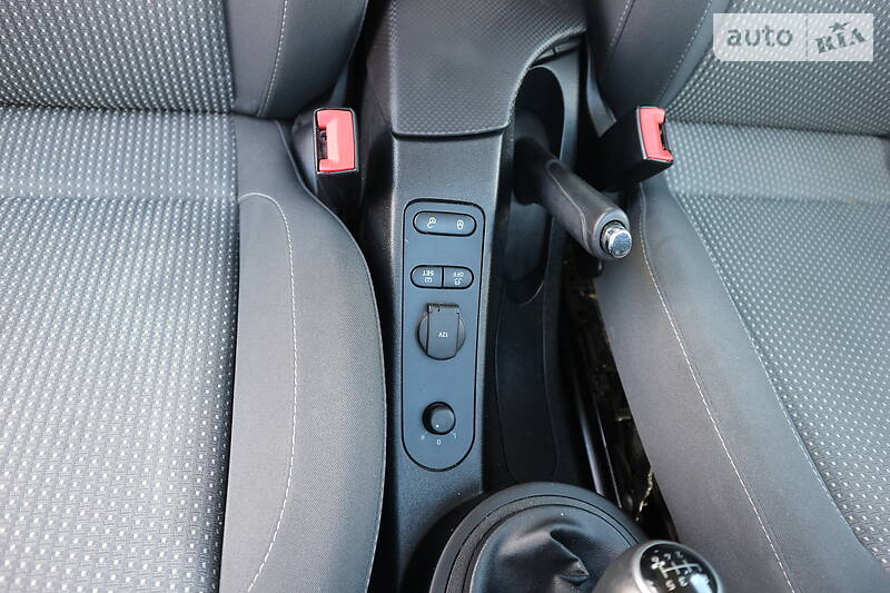 Мінівен SEAT Altea 2009 в Харкові