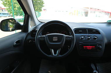 Мінівен SEAT Altea 2009 в 