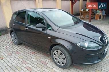 Хэтчбек SEAT Altea 2005 в 