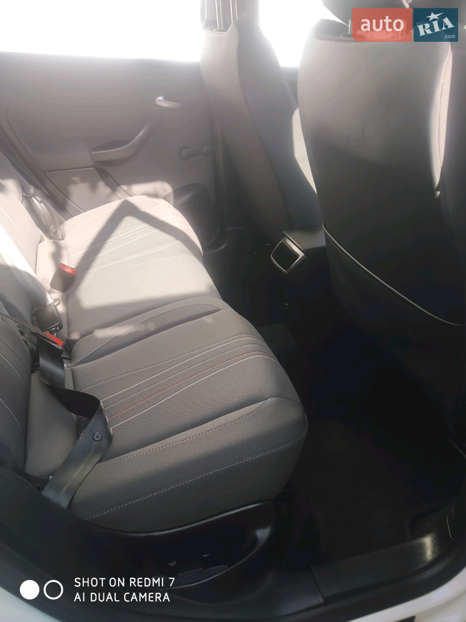 2012 SEAT Altea - мініатюра 24