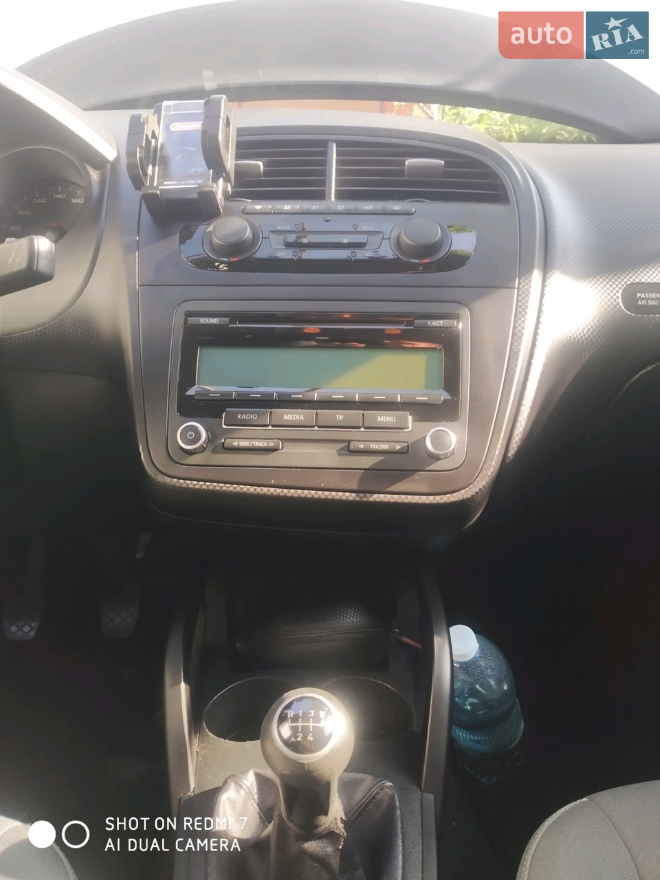 2012 SEAT Altea - мініатюра 20
