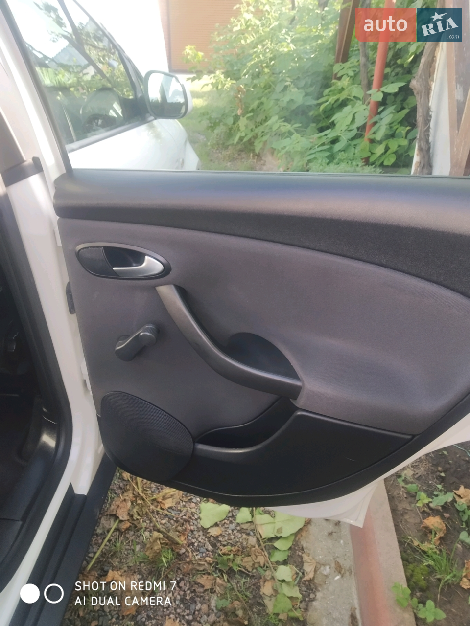 2012 SEAT Altea - мініатюра 23